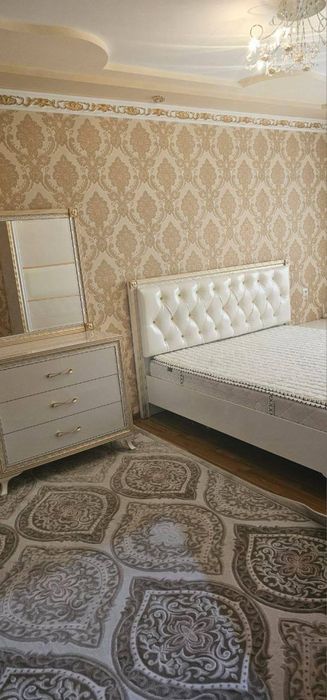 Аренда 3 комнатной квартиры Каракамыш 2/4 только семейным