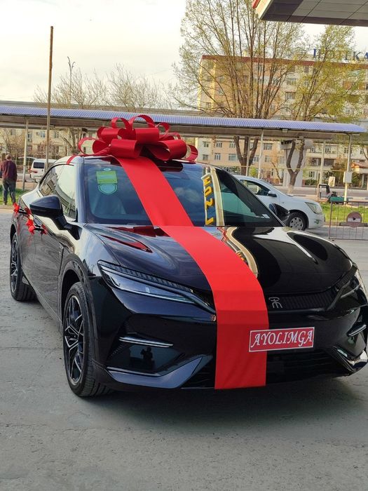 Bantik moshinaga ,lenta,бант для