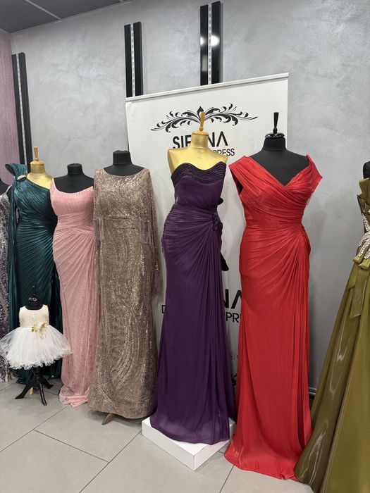 Rochie eleganta de ocazie