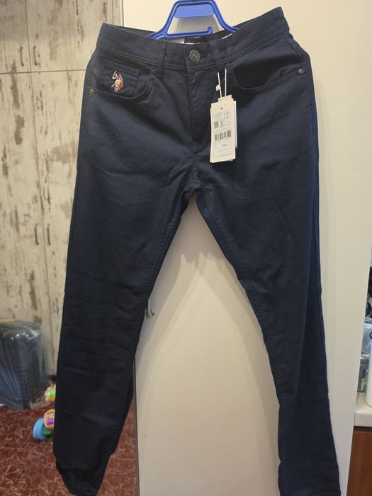 Мъжки панталон U.S Polo ASSN