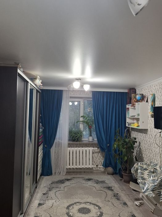 Сдаётся комната общежитие