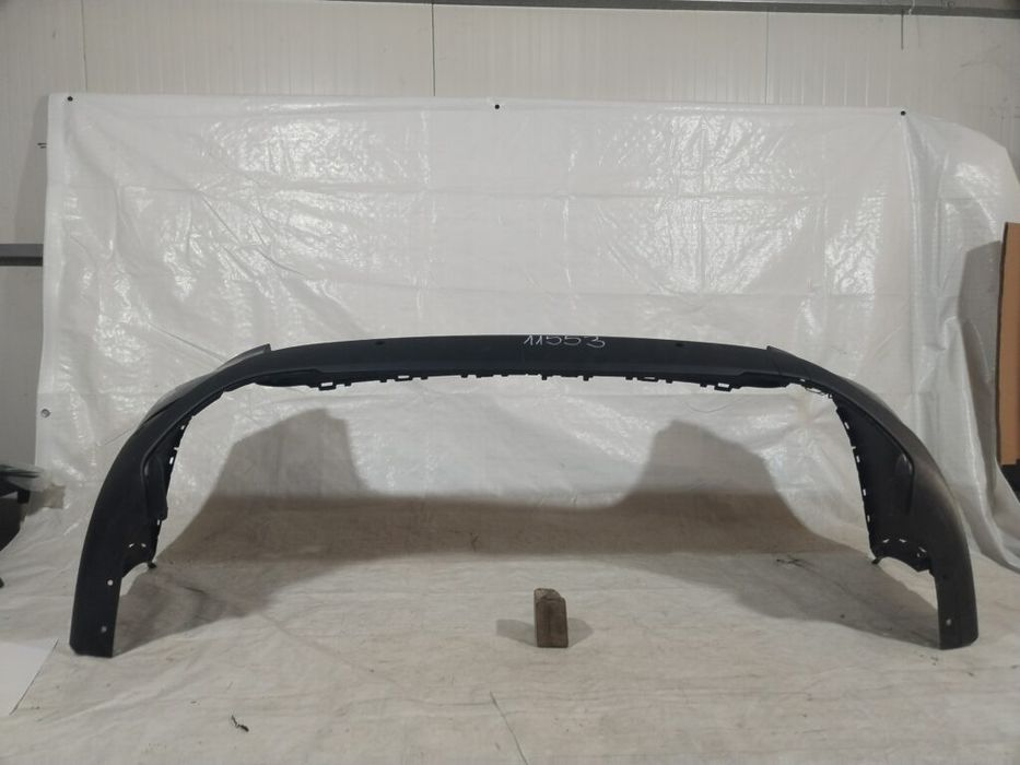 Bara spate BMW X1 F48, 2015, 2016, 2017, 2018, cod origine OE 51127355260.