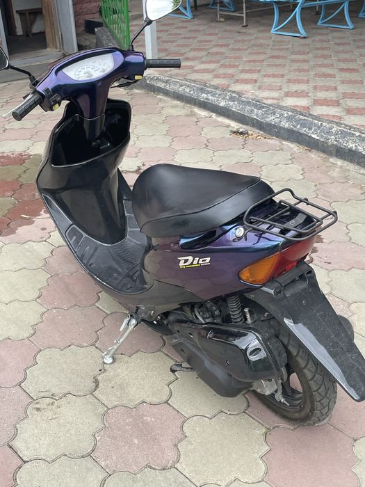 Хонда дио 34 срочно продам