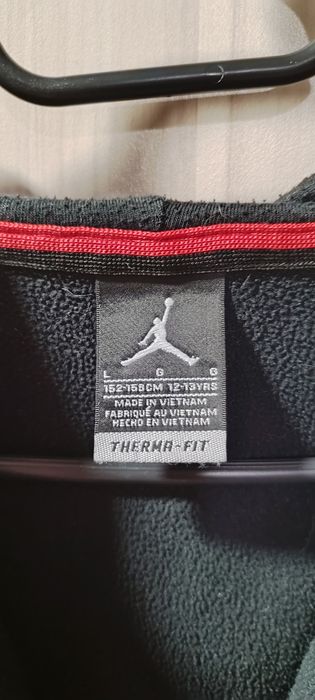 Детски суичер Jordan