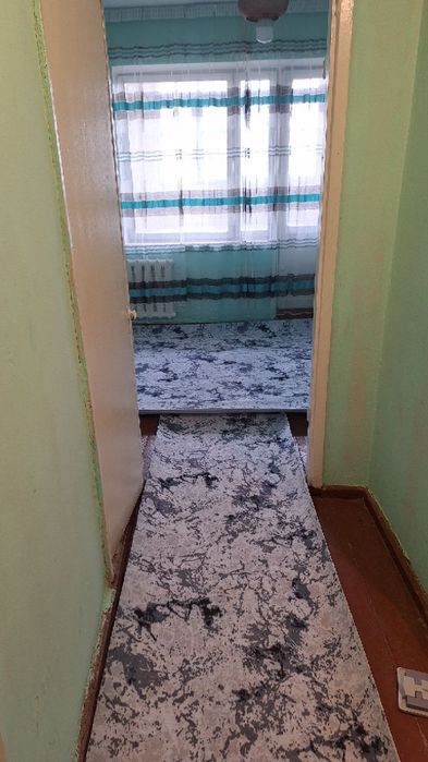 Сдаётся 1 комнатная квартира