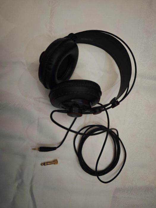 Наушники the t.bone HD 150