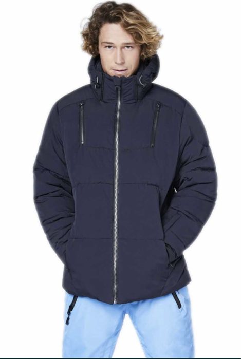 CHIEMSEE Angel Sar Ski Jacket  ОРИГИНАЛНО мъжко ски/сноуборд яке - М