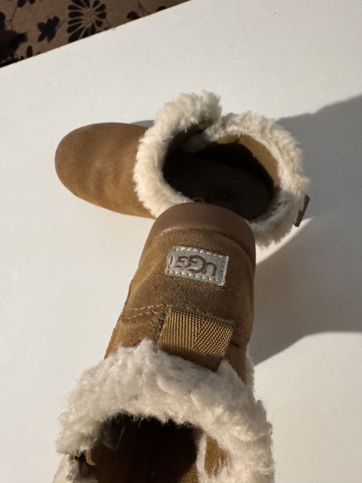 Уникални детски боти