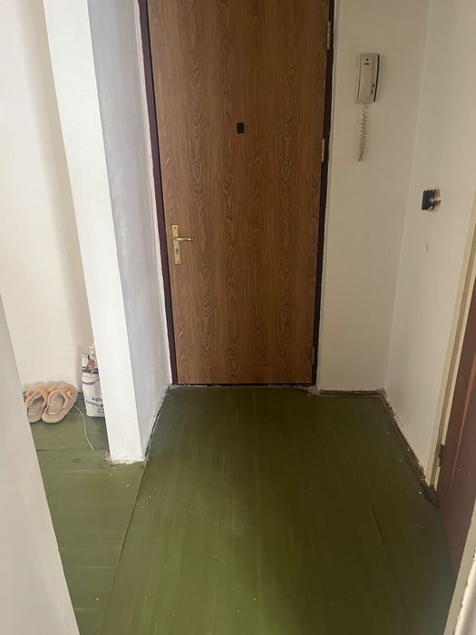 Inchiriez apartament 2 camere decomandat Jean Steriadi