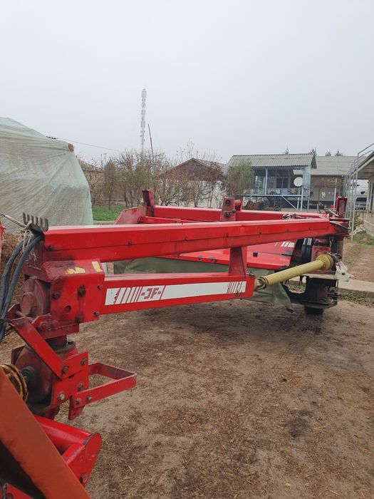 Italianiskoy kasilka JF-GMS 2800