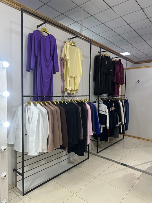 Продаю торговое оборудование