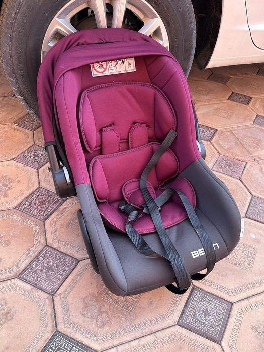 Авто- кресло люлька