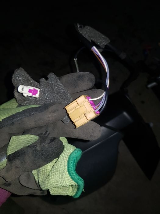 Oglinda oglinzi electrica stanga dreapta vw t5 t6 caravelle multivan