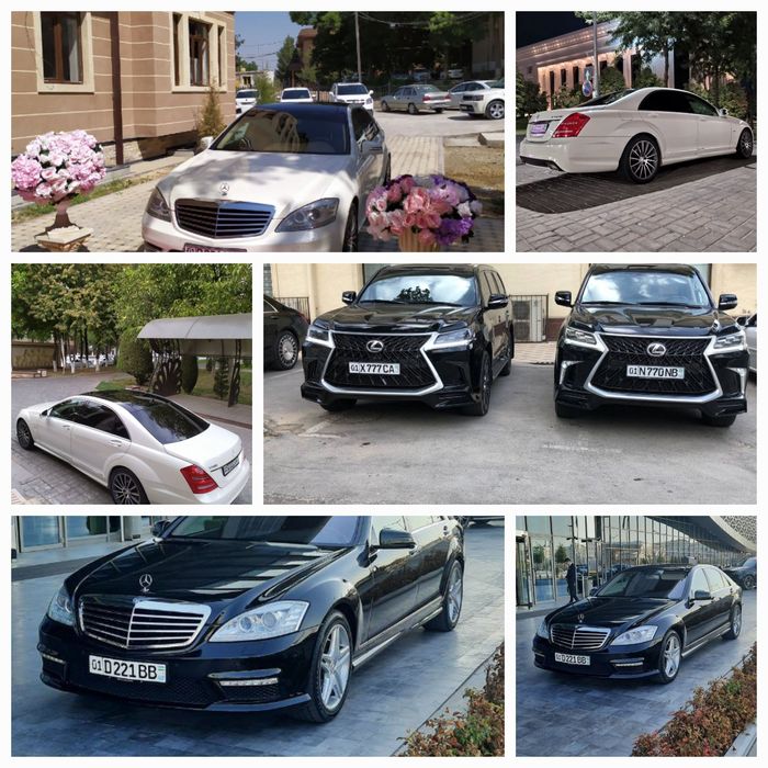 Транспортные услуги