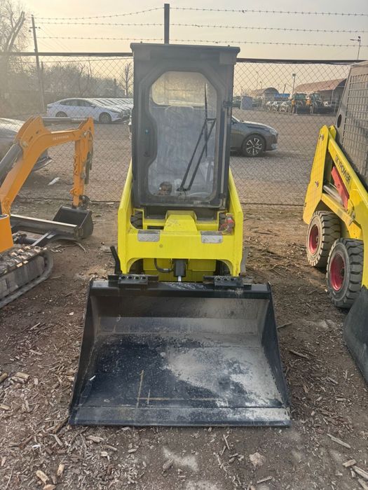 Мини экскавтор аренда