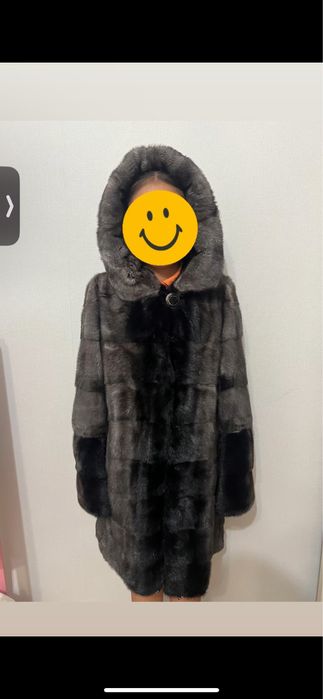 Продам шубу в отличном состоянии.