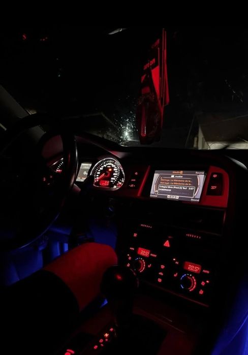 Audi a6 c6 2011 2.0tdi