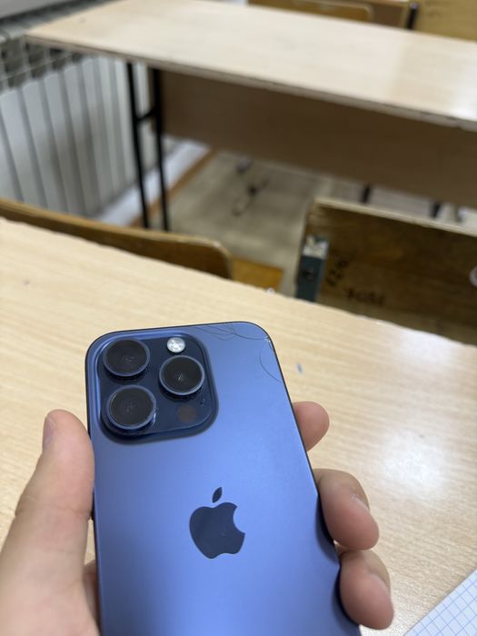 Iphone 15 pro | айфон 15 про