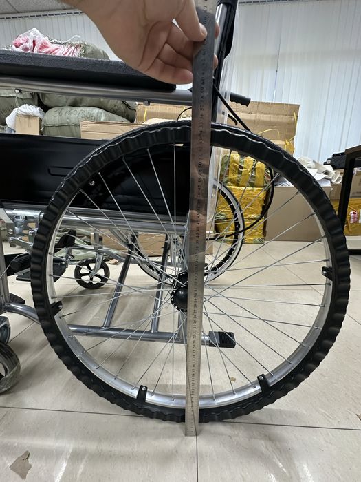 Инвалидная коляска