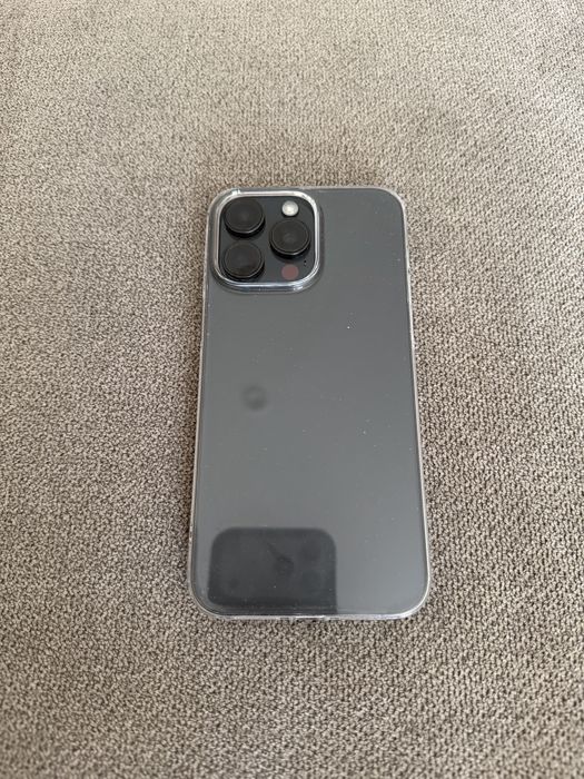 IPhone 15 Pro Max 512 GB