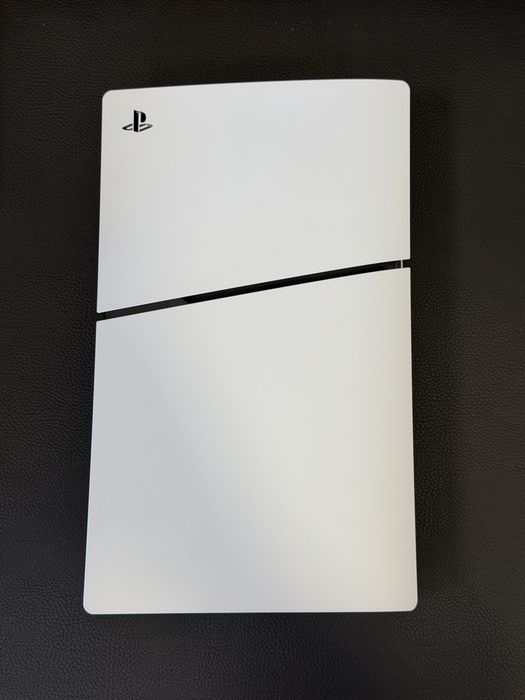 PlayStation 5 SLIM гаранция