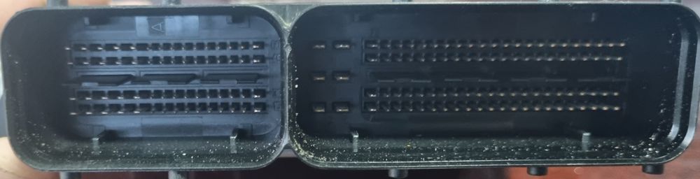 Calculator A6 C6 - 2005-2008