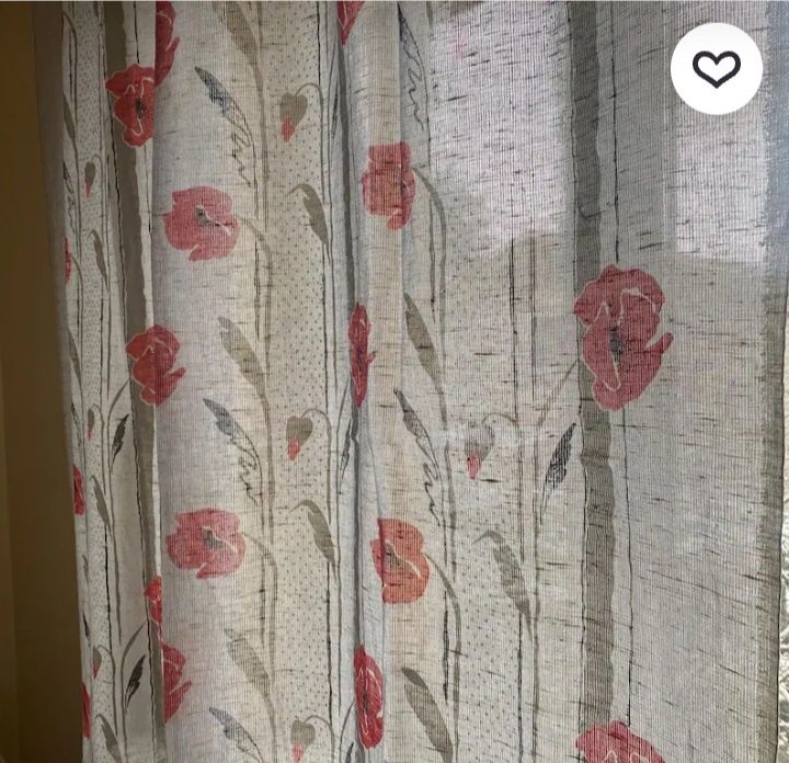 Продам ткань винтаж