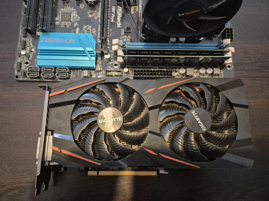 i7 4790 16 ram 4gb video
