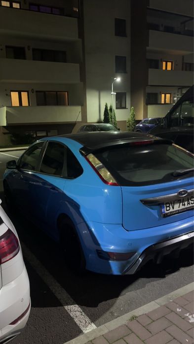 Ford Focus MK2 pachet ST