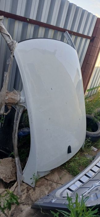 Крыша на рапид skoda rapid