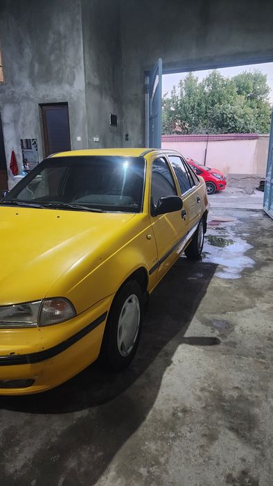 Nexia 1 yaxshi holatda