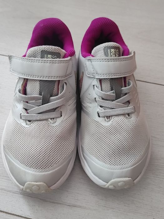 Детски маратонки Nike за момиче 28 номер