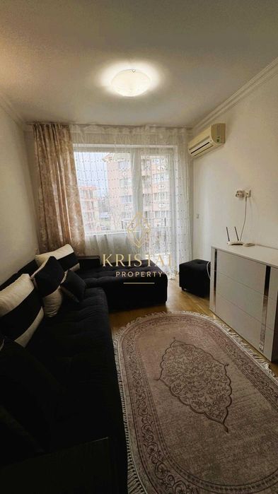 Продава се Двустаен апартамент в к.к. Слънчев бряг - 47 кв.м за 923 €/кв.м - Снимка #2