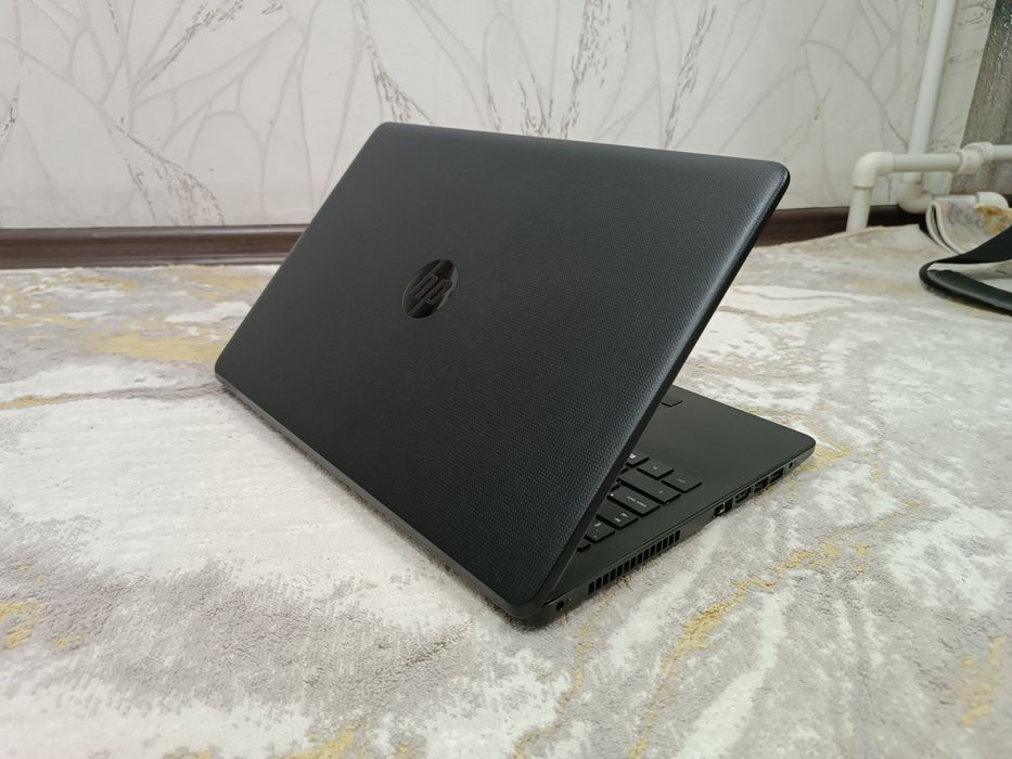Notebook HP Laptop Windows 10.