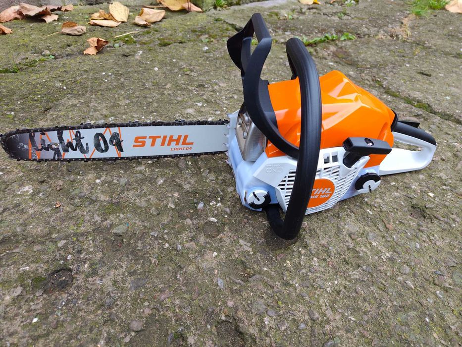 Stihl drujba Ms182c