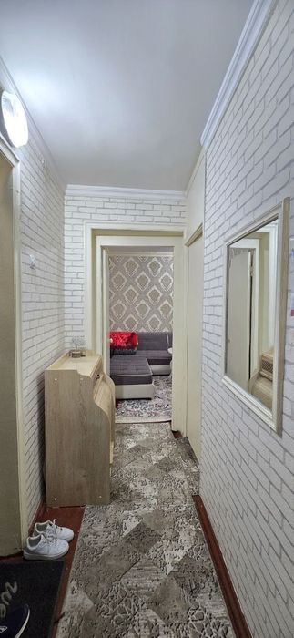 ™ Чиланзар 15 2/4/5|Кирпичный,Ипотека,Разделка,Арзон кв сотилади|48м²|