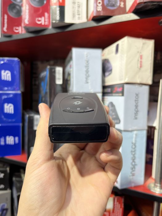 Radarla B/U xolati yahshi