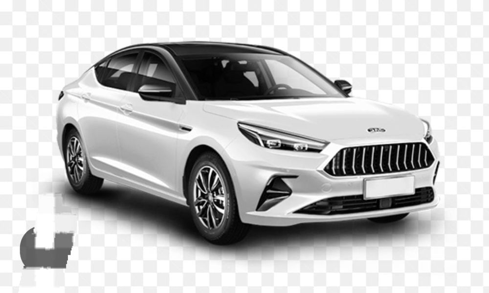 Дверь для Jac j7