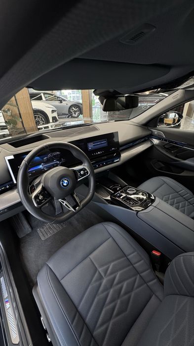 BMW eDrive l40 2025