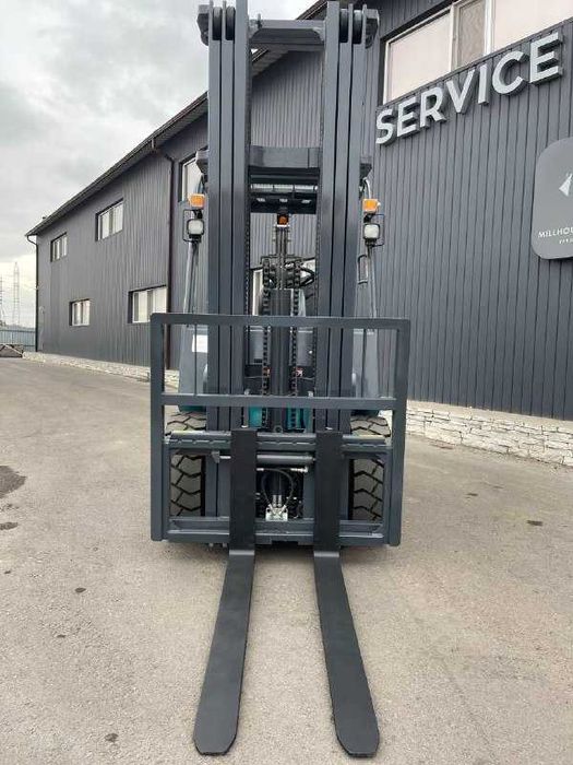 Вилочный погрузчик Goodsense FB30 ELECTRO