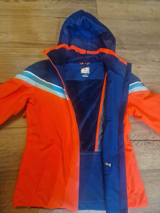 Geaca ski Nevica