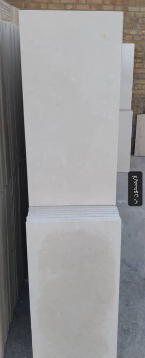 Травертин Лаймистон производство Иран