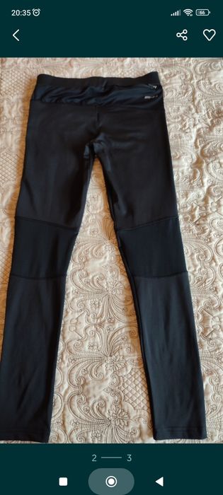 Клин  NIKE  S размер