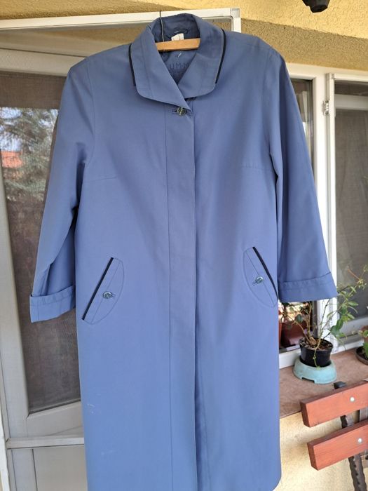 Trenci damă lungă de primăvară, Nou! ( 44/ 46)