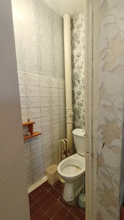 Продаётся 3х ком. кв. в 10мкр