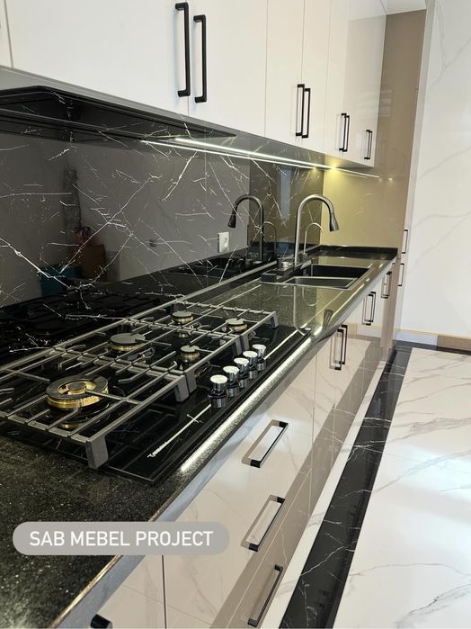 кухонный мебель на наказ oshxona mebeli buyurtma asosida