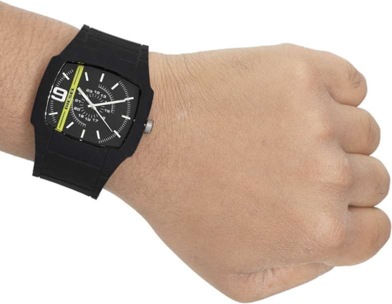 Мъжки часовник Diesel DZ1322 Намален