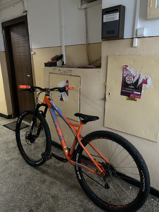 Bulls Sharptail 3 Zweirad Meuer