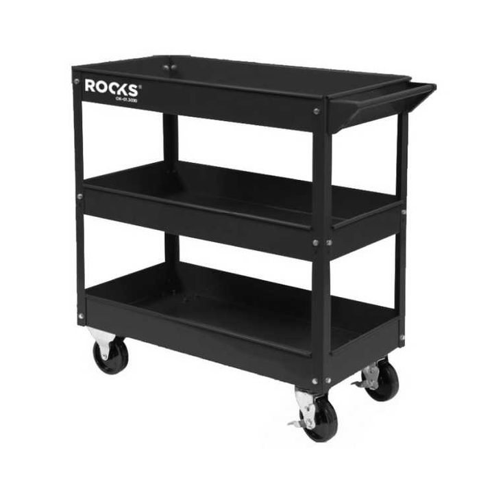Cărucior de service Rooks
