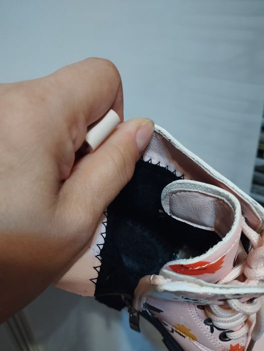 Ghete copii noi marimi diferite. Oferta.